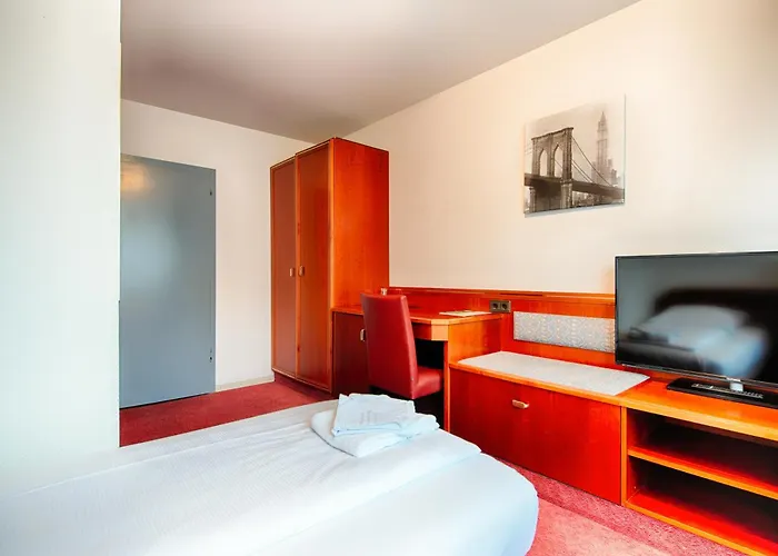 Hotel B1 Berlin